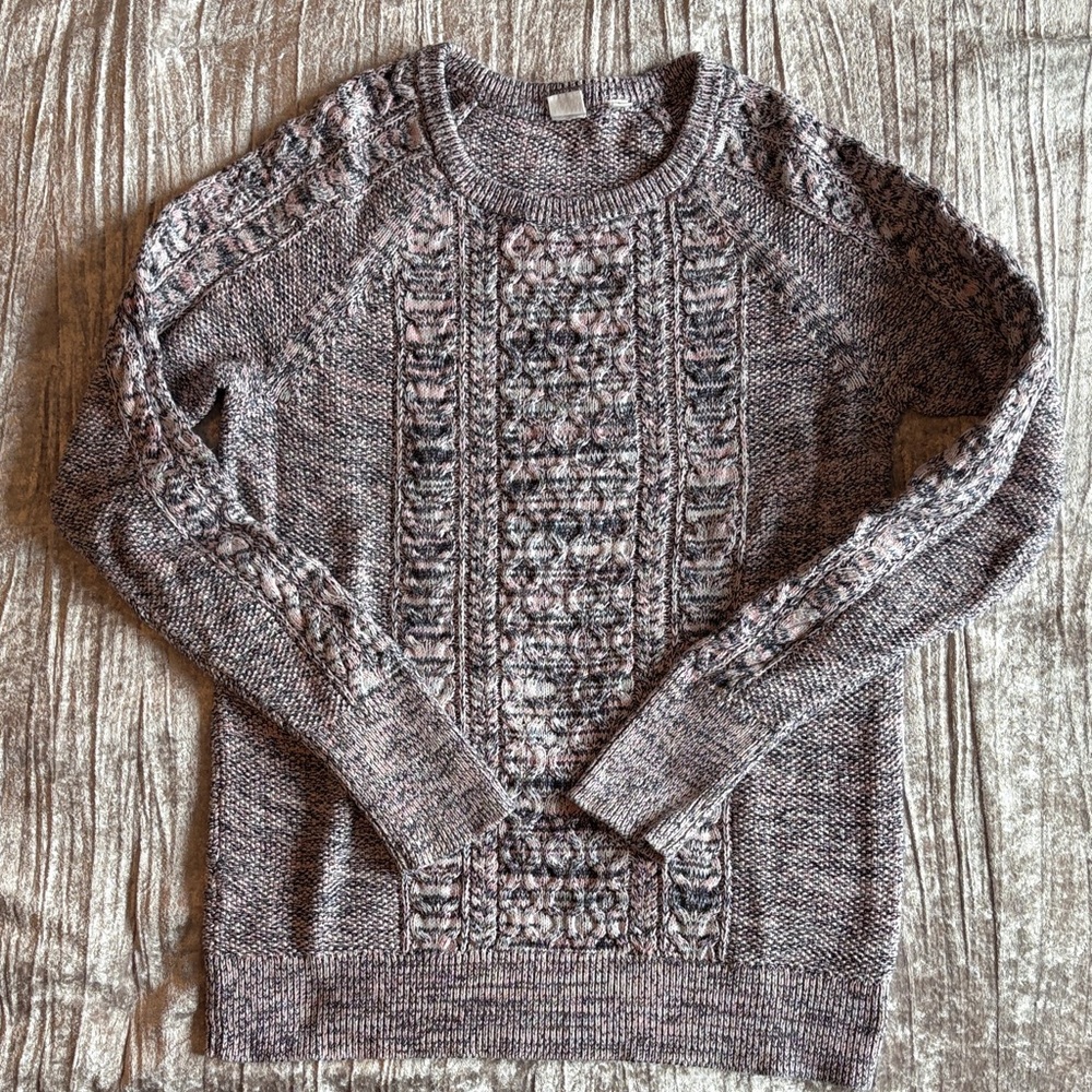 GAP Cable Knit Sweater